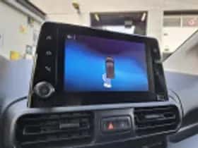 Toyota Proace (2023) thumbnail 55