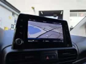 Toyota Proace (2023) thumbnail 56