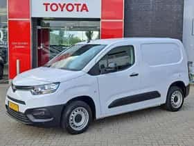 Toyota Proace (2023) thumbnail 63