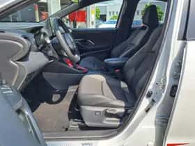 Toyota Yaris (2024) thumbnail 15