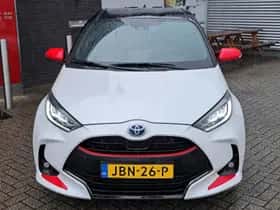 Toyota Yaris (2024) thumbnail 19