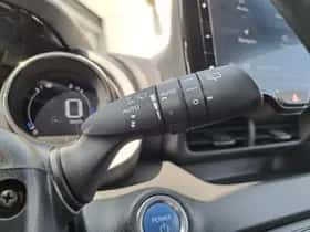 Toyota Yaris (2024) thumbnail 28