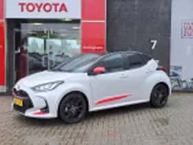 Toyota Yaris (2024) thumbnail 33