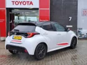 Toyota Yaris (2024) thumbnail 34