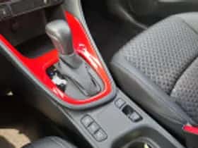 Toyota Yaris (2024) thumbnail 36