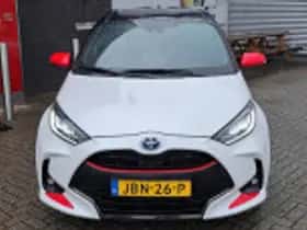Toyota Yaris (2024) thumbnail 45