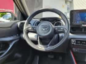 Toyota Yaris (2024) thumbnail 47