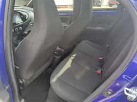Toyota Aygo X (2024) thumbnail 17