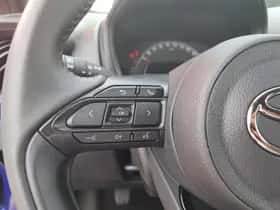 Toyota Aygo X (2024) thumbnail 23