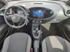 Toyota Aygo X (2024) thumbnail 30