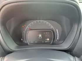 Toyota Aygo X (2024) thumbnail 4