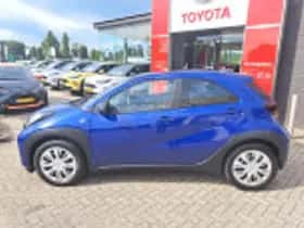Toyota Aygo X (2024) thumbnail 34