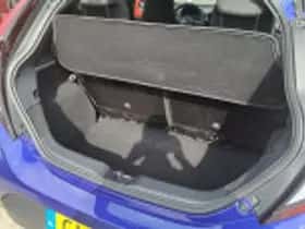 Toyota Aygo X (2024) thumbnail 37