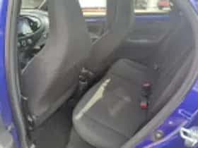 Toyota Aygo X (2024) thumbnail 38