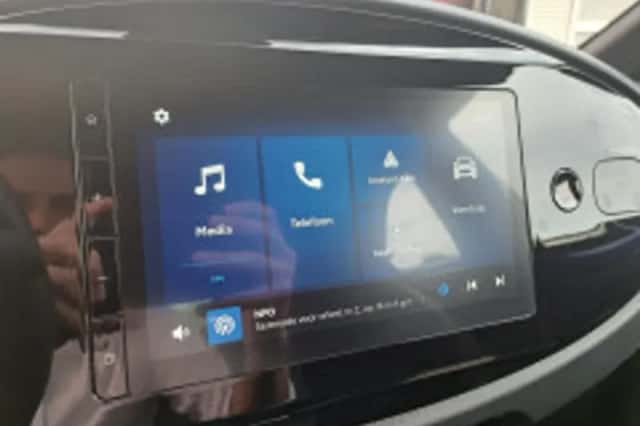Toyota Aygo X (2024) thumbnail 5