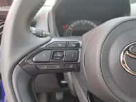 Toyota Aygo X (2024) thumbnail 44