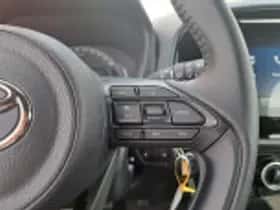 Toyota Aygo X (2024) thumbnail 45