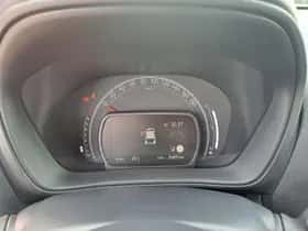 Toyota Aygo X (2024) thumbnail 10