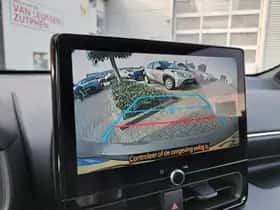 Toyota Yaris (2024) thumbnail 11