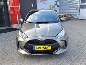 Toyota Yaris (2024) thumbnail 18