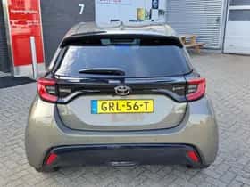 Toyota Yaris thumbnail 19