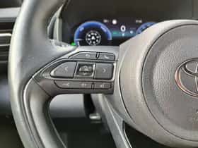 Toyota Yaris thumbnail 25