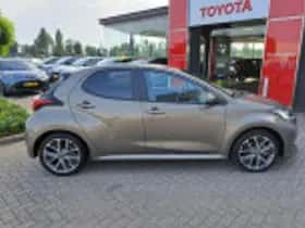 Toyota Yaris (2024) thumbnail 36