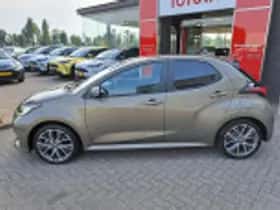 Toyota Yaris (2024) thumbnail 37