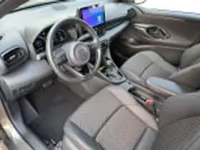 Toyota Yaris thumbnail 38