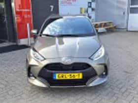Toyota Yaris (2024) thumbnail 42