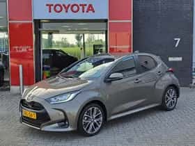 Toyota Yaris (2024) thumbnail 59