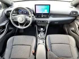 Toyota Yaris thumbnail 61