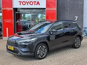 Toyota Corolla (2025) thumbnail 1