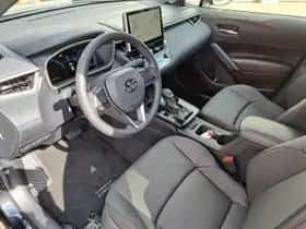 Toyota Corolla (2025) thumbnail 18