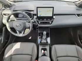 Toyota Corolla (2025) thumbnail 3
