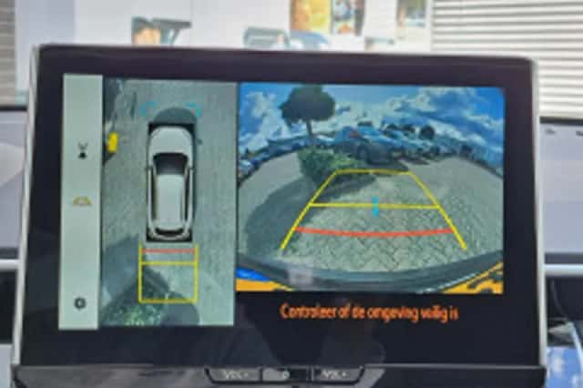 Toyota Corolla (2025) thumbnail 4