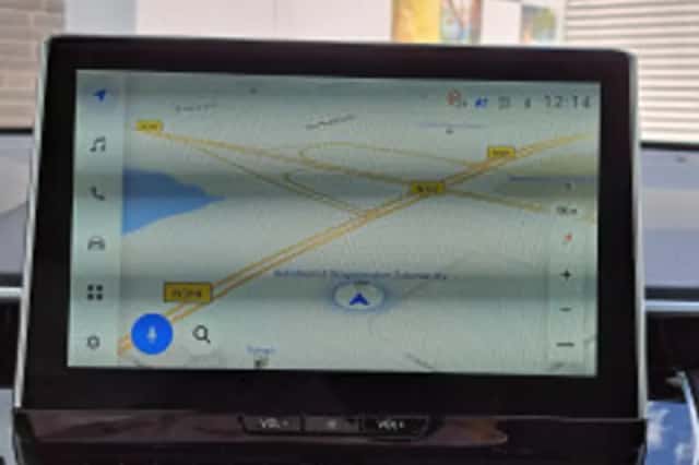 Toyota Corolla (2025) thumbnail 5