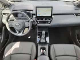 Toyota Corolla (2025) thumbnail 43