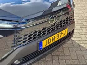 Toyota Corolla (2025) thumbnail 6