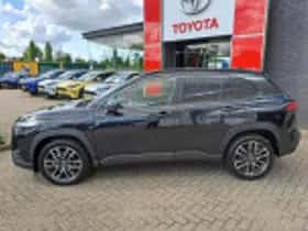 Toyota Corolla (2025) thumbnail 51
