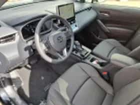 Toyota Corolla (2025) thumbnail 52