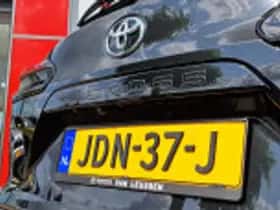 Toyota Corolla (2025) thumbnail 55