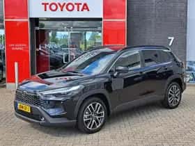 Toyota Corolla (2025) thumbnail 7