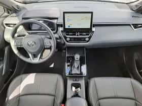 Toyota Corolla (2025) thumbnail 9