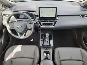 Toyota Corolla (2025) thumbnail 81
