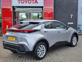 Toyota C hr (2024) thumbnail 2