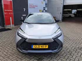 Toyota C hr (2024) thumbnail 17