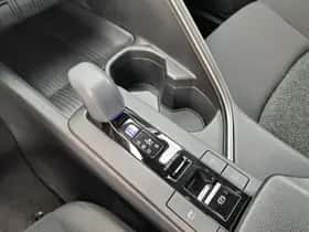 Toyota C hr (2024) thumbnail 22