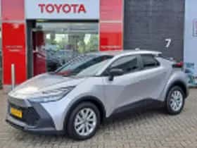 Toyota C hr (2024) thumbnail 25