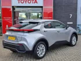 Toyota C hr (2024) thumbnail 26